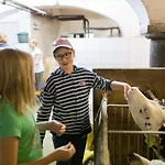Steinerhof In Kaernten Liebenfels