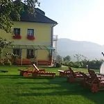 Steinerhof In Kaernten Farma