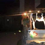 Steinerhof In Kaernten Farma