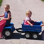 Farma Steinerhof In Kaernten