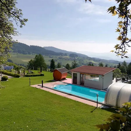 Steinerhof In Kaernten * Liebenfels