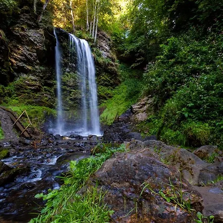 Feriegård Steinerhof In Kaernten