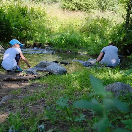 Steinerhof In Kaernten Vakantieboerderij