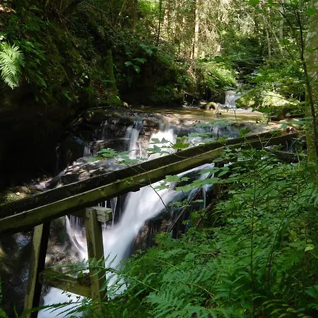 Steinerhof In Kaernten *