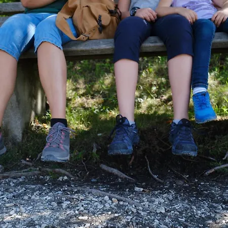 Steinerhof In Kaernten Vakantieboerderij