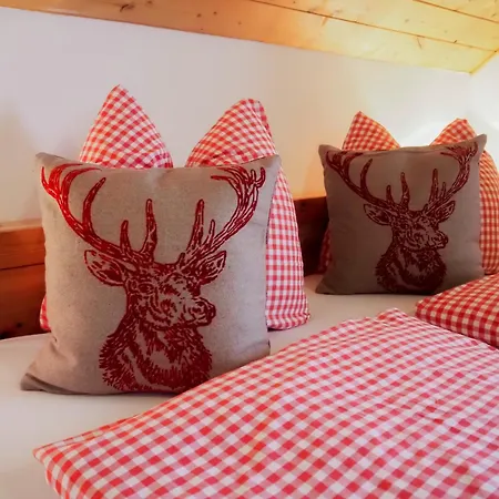 Steinerhof In Kaernten Liebenfels