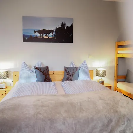 Steinerhof In Kaernten Feriegård