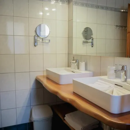 Steinerhof In Kaernten Vakantieboerderij *