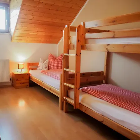 Steinerhof In Kaernten *