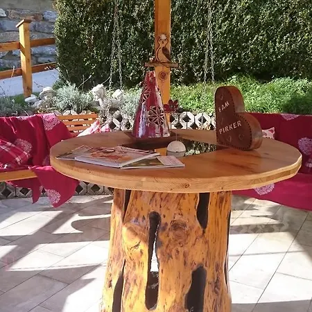 Vakantieboerderij Steinerhof In Kaernten