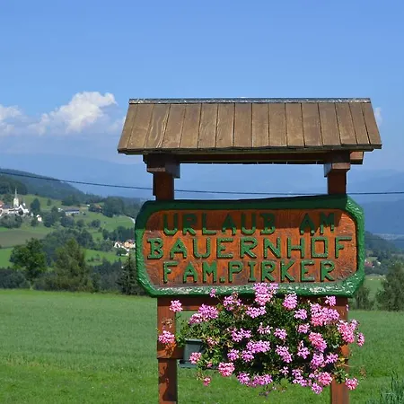 Steinerhof In Kaernten Liebenfels
