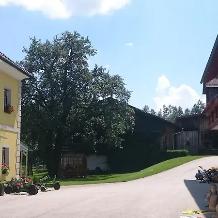 Steinerhof In Kaernten