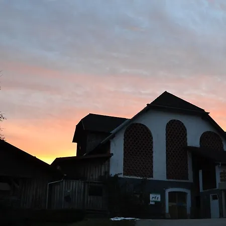 Feriegård Steinerhof In Kaernten Liebenfels