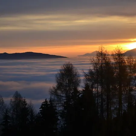 Steinerhof In Kaernten Vakantieboerderij Liebenfels