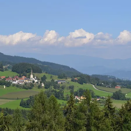 Farm stay Steinerhof In Kaernten Liebenfels