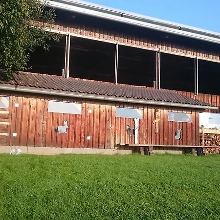 Steinerhof In Kaernten Liebenfels