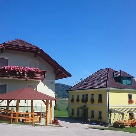 Steinerhof In Kaernten Liebenfels
