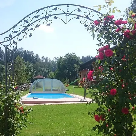 Steinerhof In Kaernten Vakantieboerderij