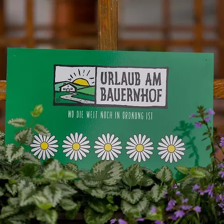 Steinerhof In Kaernten