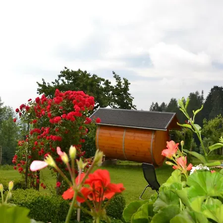 Steinerhof In Kaernten * Liebenfels