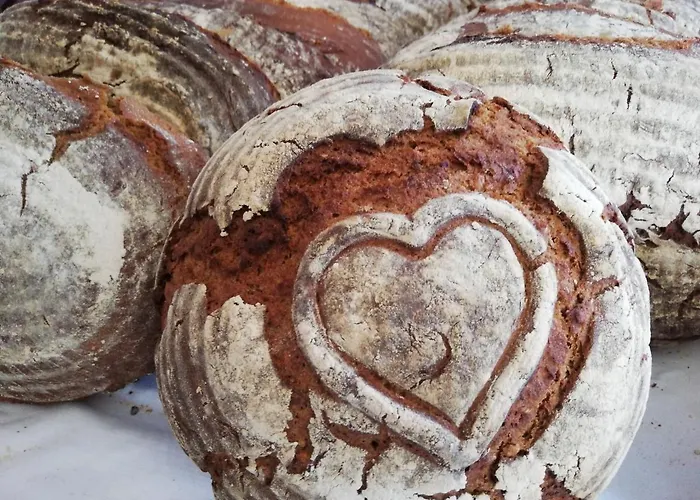 Gospodarstwo agroturystyczne Steinerhof In Kaernten