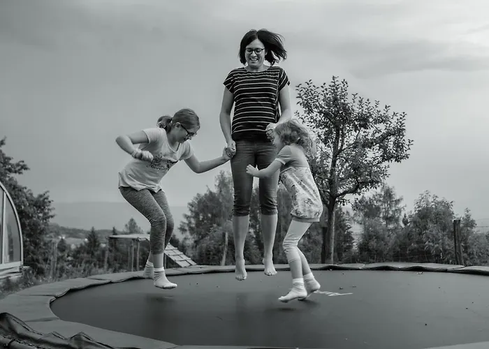 Steinerhof In Kaernten Gospodarstwo agroturystyczne