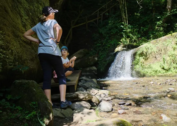 Steinerhof In Kaernten *