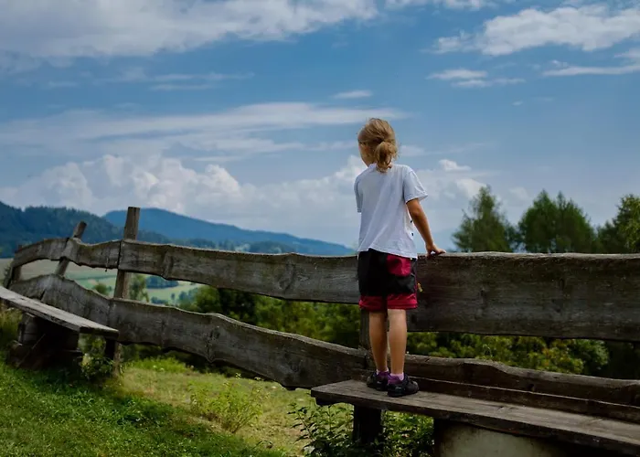 Steinerhof In Kaernten