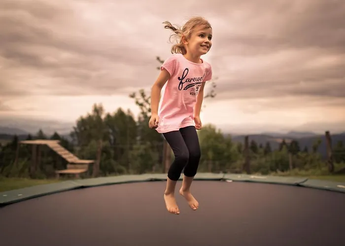Steinerhof In Kaernten *