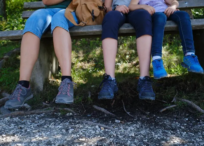 Steinerhof In Kaernten Gospodarstwo agroturystyczne