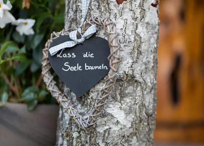 Gospodarstwo agroturystyczne Steinerhof In Kaernten