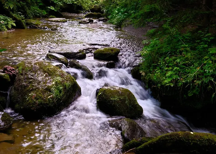 Steinerhof In Kaernten *