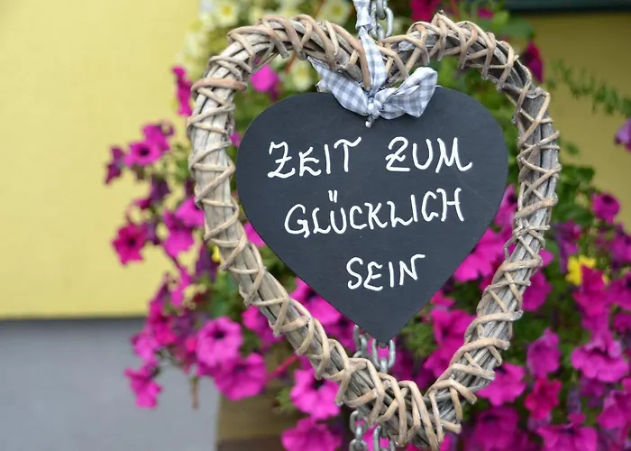 Steinerhof In Kaernten Farma