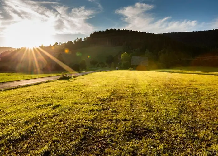 Steinerhof In Kaernten Liebenfels