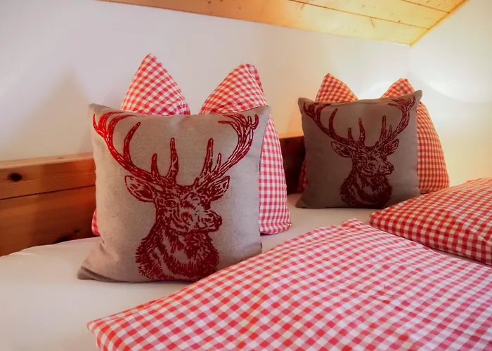 Steinerhof In Kaernten Liebenfels