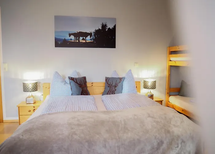 Steinerhof In Kaernten Gospodarstwo agroturystyczne