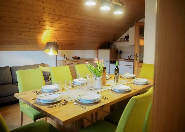 Gospodarstwo agroturystyczne Steinerhof In Kaernten *