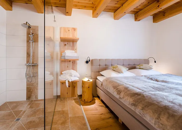 Steinerhof In Kaernten Gospodarstwo agroturystyczne