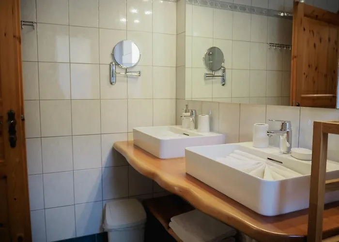 Steinerhof In Kaernten Gospodarstwo agroturystyczne *