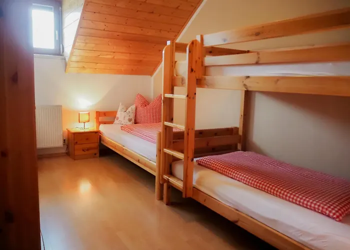 Steinerhof In Kaernten *