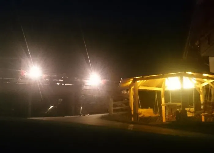 Gospodarstwo agroturystyczne Steinerhof In Kaernten