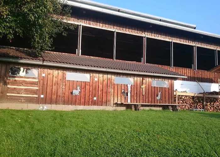 Steinerhof In Kaernten Liebenfels