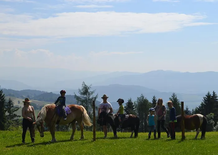 Steinerhof In Kaernten