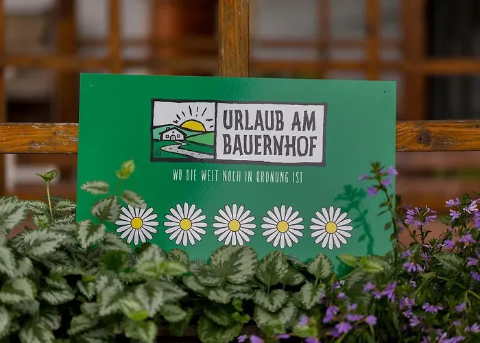 Steinerhof In Kaernten