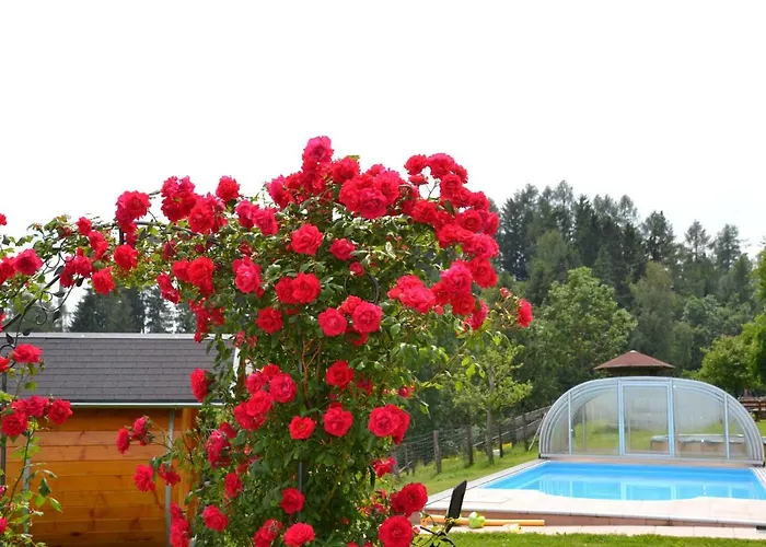 Steinerhof In Kaernten *