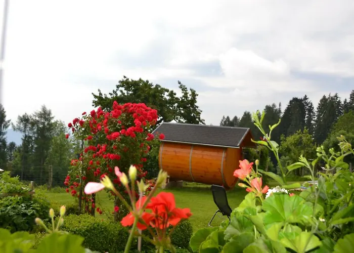 Steinerhof In Kaernten * Liebenfels