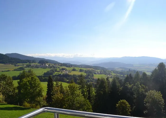 Steinerhof In Kaernten Liebenfels