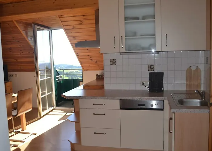 Steinerhof In Kaernten Liebenfels